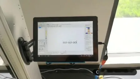 Steel Plate with Engraving Logo or Numbers