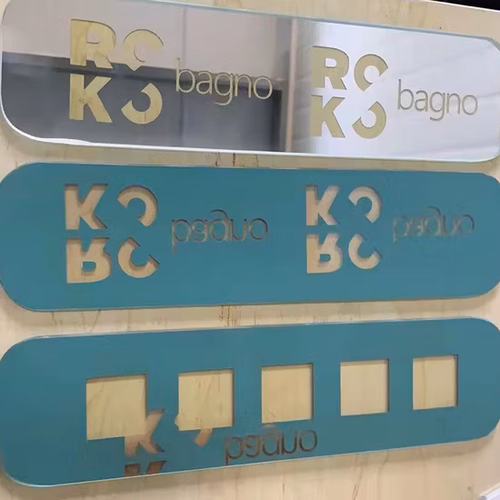 2022 Latest Invention Frosting Machine for Etched Glass Carving