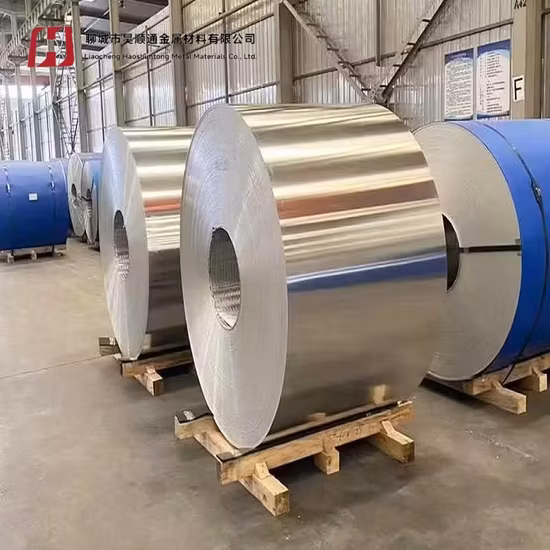 Factory Direct Supply Checkered Embossed Etching 1060 Aluminum Coil