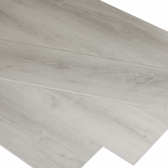 Virgin Material Waterproof Rigid Core Soundproof Vinyl Spc Flooring Anti Scratch