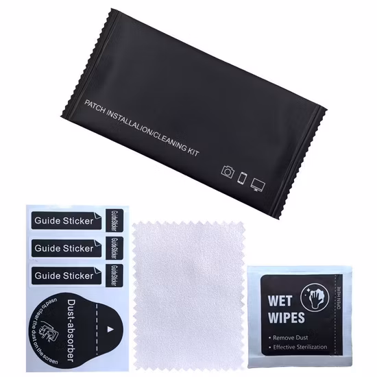 High Quality Hydrogel Film Raw Material of Cutting Machine Privacy Screen Protector Film